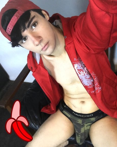 banana boy model hot pictures
