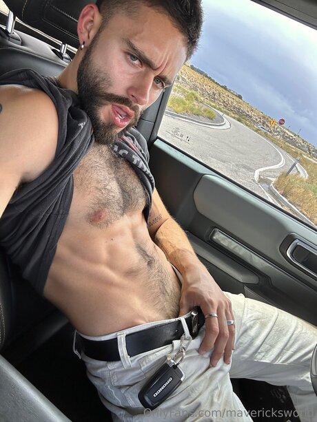 MAVERICK_ pornstar perfect images