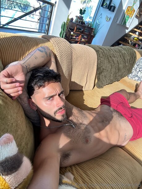 MAVERICK_ pornstar erotic image