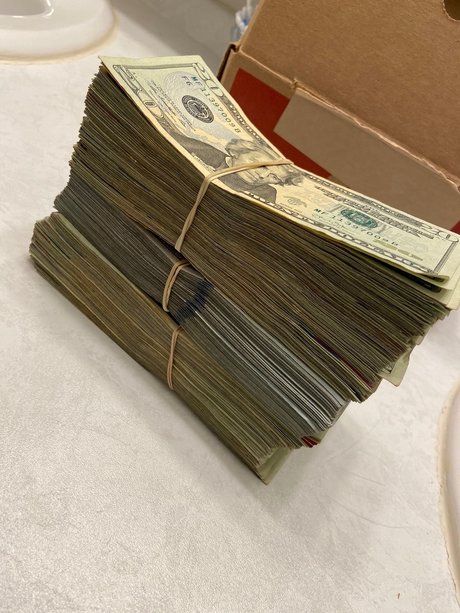 Davaughn Williams pornstar erotic picture