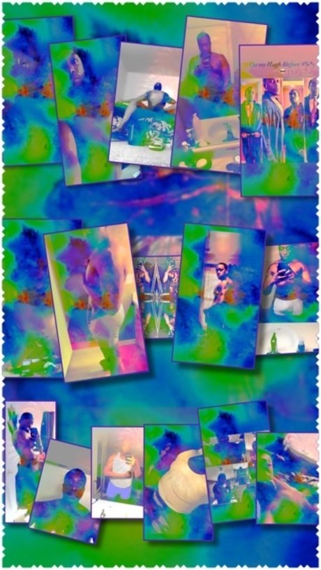 LongDickIzMyPayment star exclusive pictures