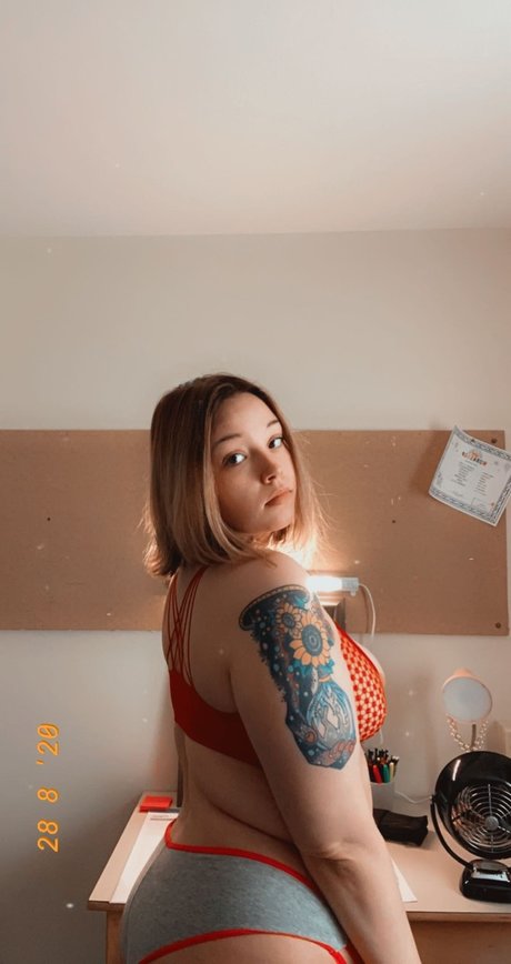 K Baaby porn model pics