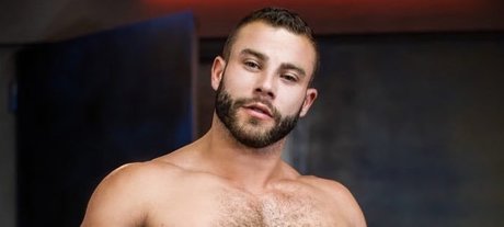 Diego Reyes porn model pic