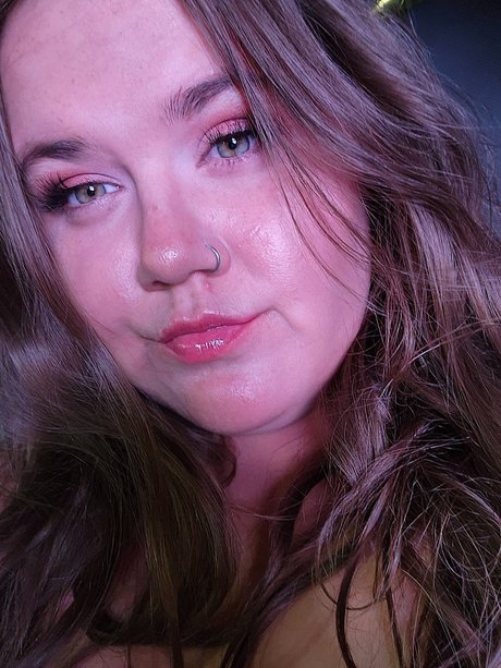 Baked Brie beautiful model picture