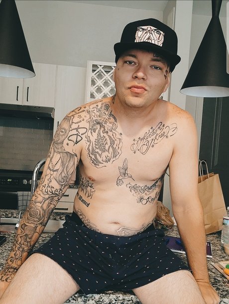 Bandit xo model hot pic