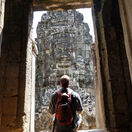 Bamfurlough exclusive model photos