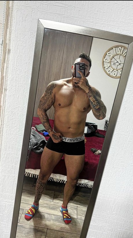 Mau Goga model xxx pics