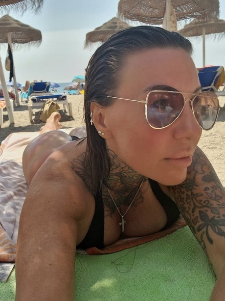 MatureGoddess model free archive