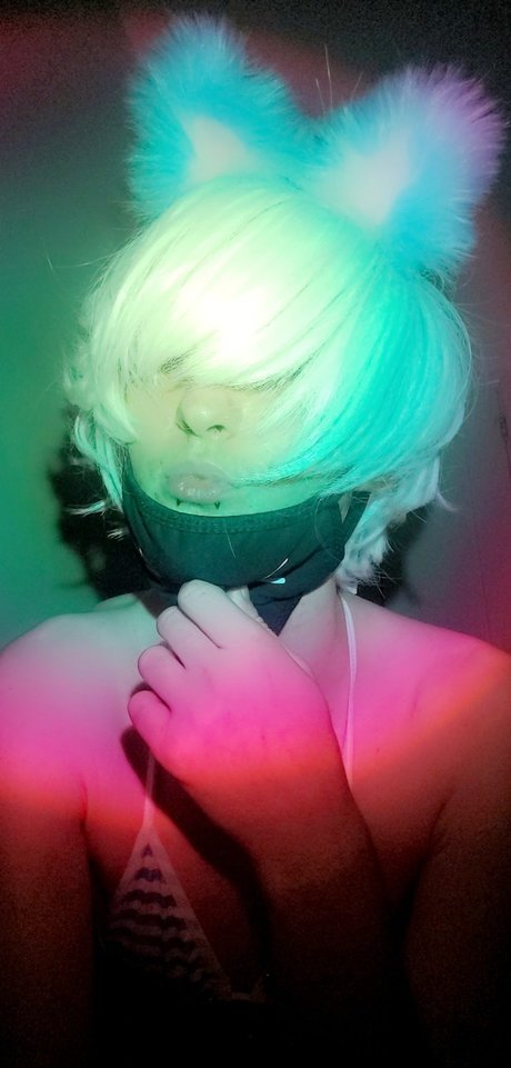 Femboy Organism030 star naked img