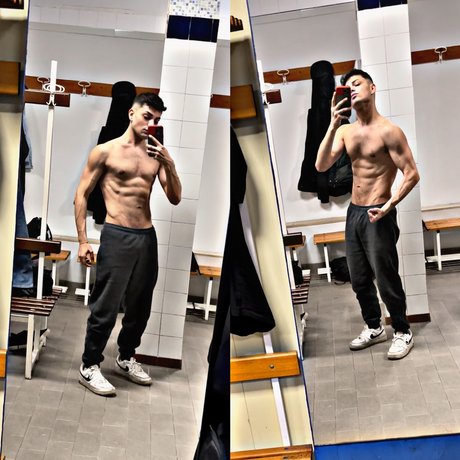 Mattia Price star xxx archive