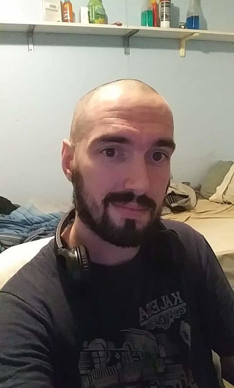 Matt Balfouri pornographic model archive