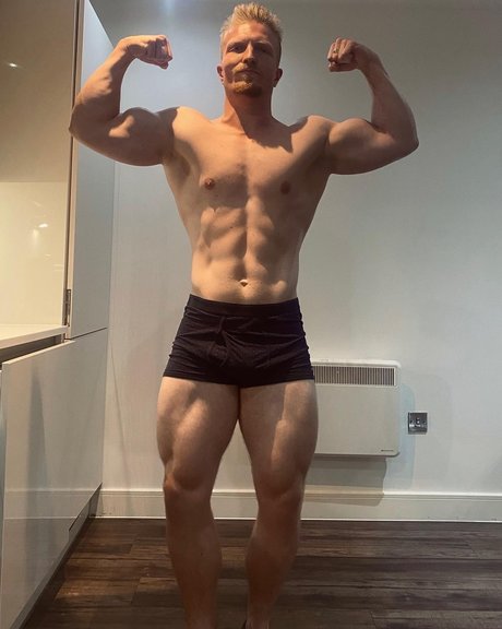 Matt Kitson pornstar perfect gallery