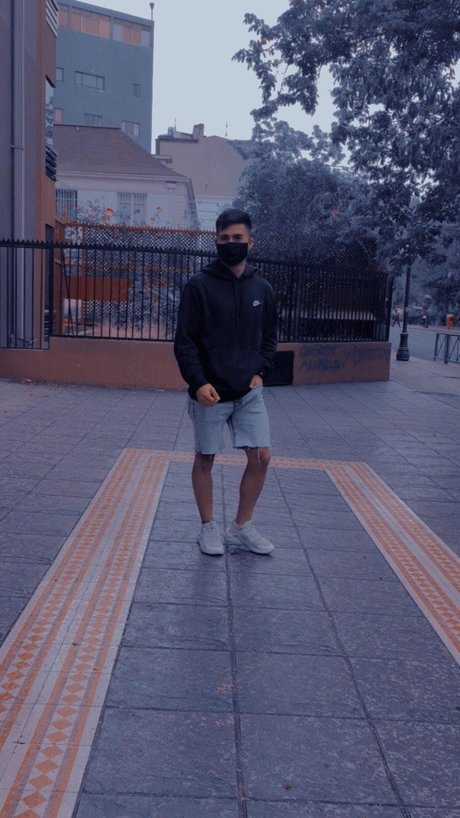 LunadeMiel sexy star img