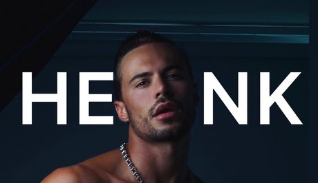 HENK exclusive model picture