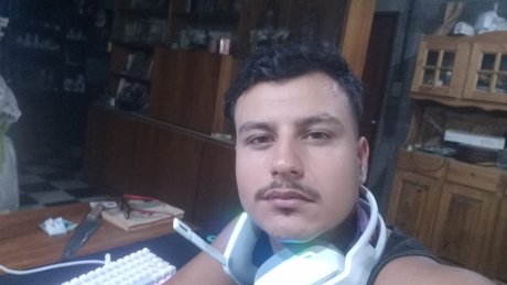 Mateo Alonso star nude photos