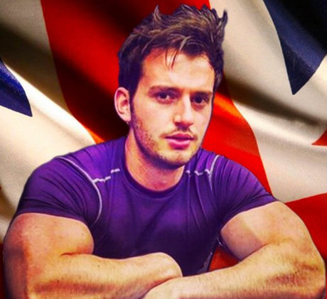 Master Apollo UK xxx star galleries