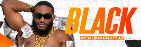 Massage by Black art pornstar photo