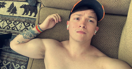 Mason Trek art pornstar archive