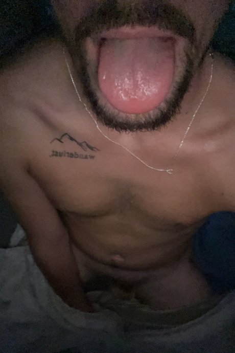 Mason Hang model pornographic pic