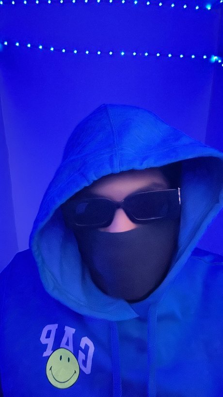 WildBoy pornstar hot photo