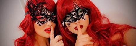 Masked Pleasures star perfect img