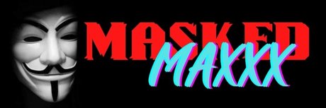 MASKED MAXXX beautiful actress photos