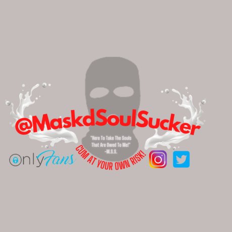 MaskdSoulSucker xxx star image