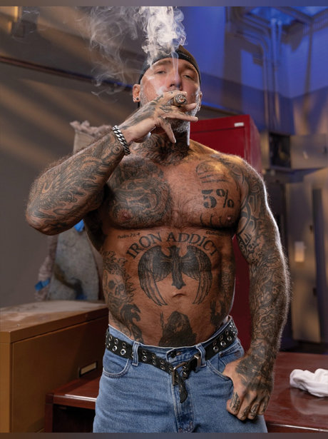 Jason Collins I Masculine Jason porn star galleries