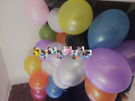 Maryn Green exclusive model pics