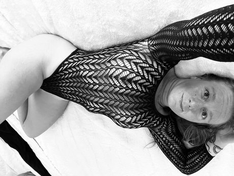 Mary Jane Watson star naked pic