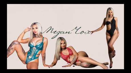 Megan Rox xxx pornstar images