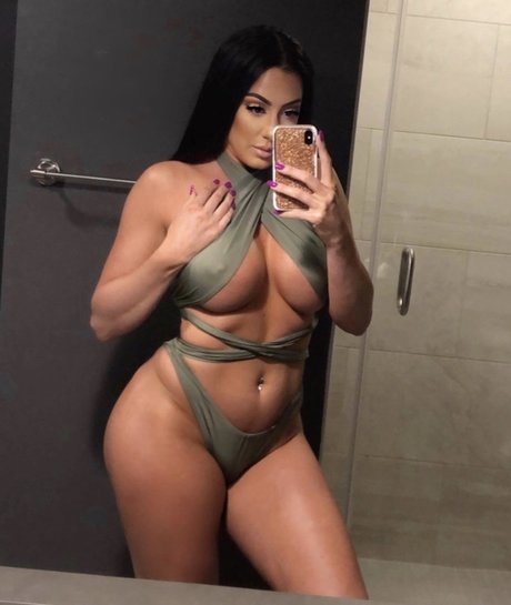 Megan Renee star xxx picture