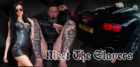 Stacey amp amp Axel slayer model pornographic pictures