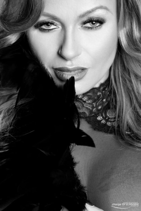 Lady Katharina erotic star pic