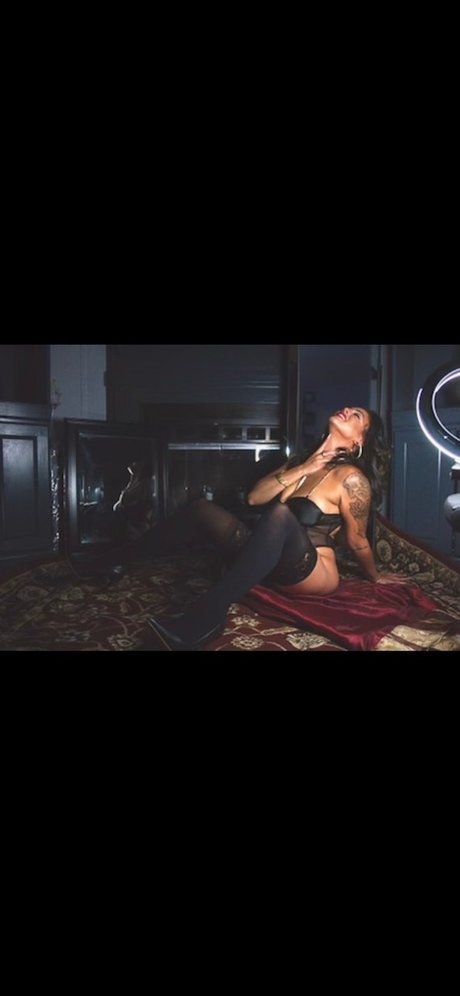 Medusa Dahmer actress pics