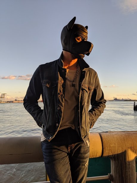 Pup Beaux Blac pornstar best galleries