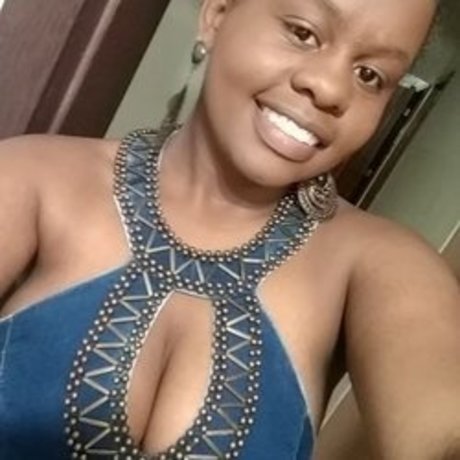 Black Monique pretty star photo