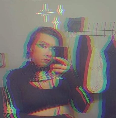 Beatrixx Anarchy pornstar sex photo