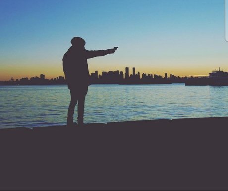 Beatrixx Anarchy model perfect photo