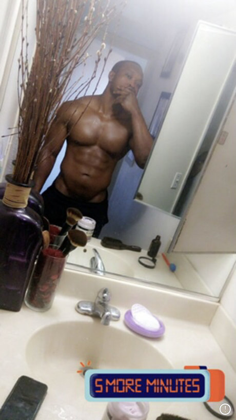 blak kinky exclusive model archive