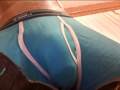 Blacky Latin_ model exclusive photo