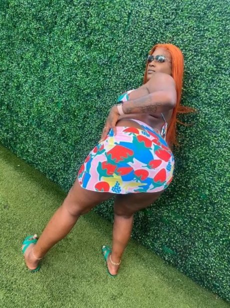 NastyPrettyFreakHo Named C Mami_ hot star photo