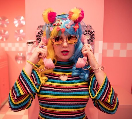 Banther Knox erotic pornstar gallery