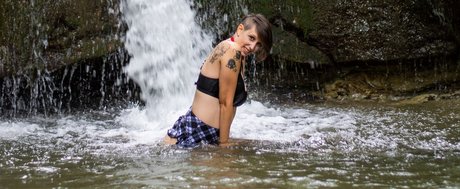 Black Sakura exclusive pornstar images