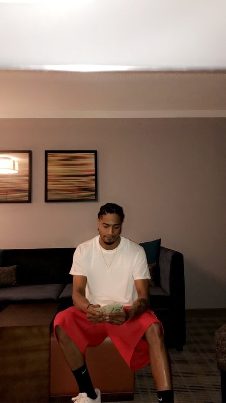 BlackMexican star erotic photos