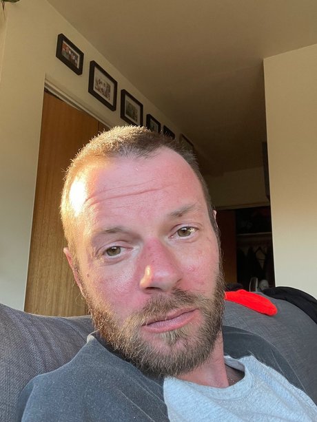 Beaux Buster star exclusive pic