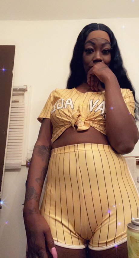 Black Diamond xxx model archive