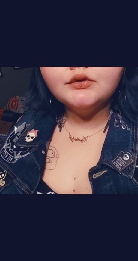 Belle Guzman model best picture