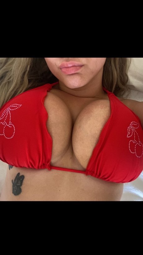 BlondeE_ model free image