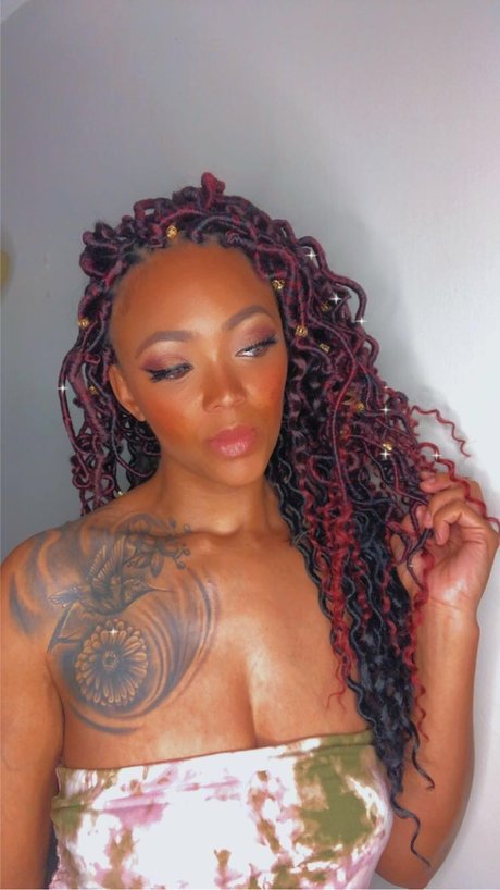 Bri The Beauty She a Beast erotic model photo